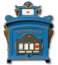 Briefkasten