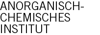 Anorganisch-Chemisches Institut