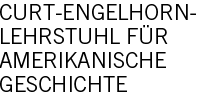 Curt-Engelhorn-Stiftungsprofessur für Amerikanische Geschichte