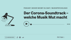 ZEITWissen Podcast Corona thumbnail