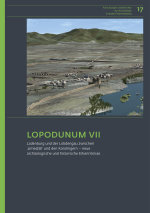 Fuba17 Lopodunum Vii Cover