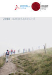 IWH Jahresbericht 2018