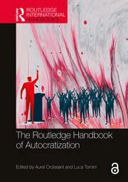 Handbook of Autocratization