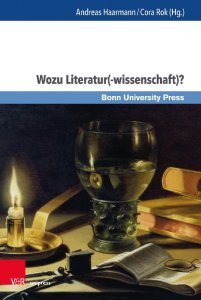 Rok Buch Wozu Literatur