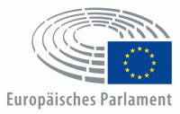 Logo Europäisches Parlament