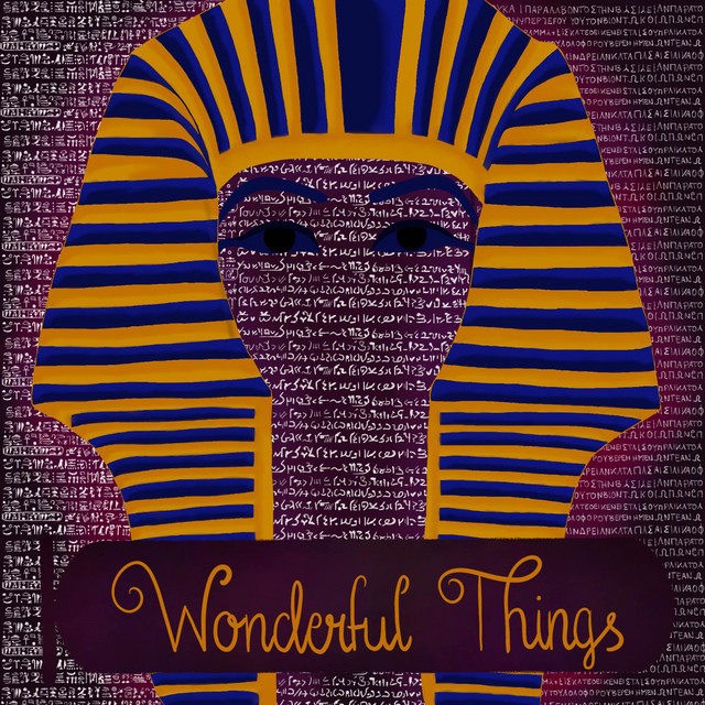 Wonderful Things