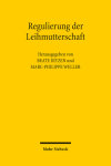 KPM_10/18_Bild_Regulierung der Leihmutterschaft 