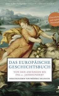 Europäisches Geschichtsbuch