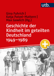 Geschichte der Kindheit 