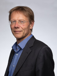 Prof. Dr. Thomas Maissen