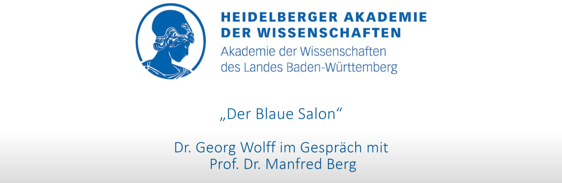 Blauer Salon 