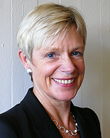 Ulrike Albrecht