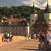 Alte Brücke Heidelberg