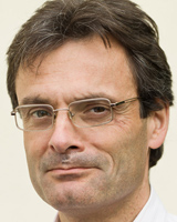 Matthias Bartelmann