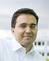 Michael Boutros