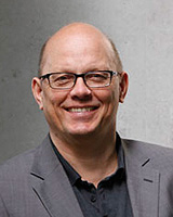 Bernd Bukau