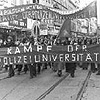 Studentischer Protest