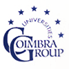 Coimbra Logo