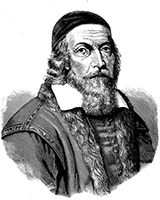 Johann Amos Comenius