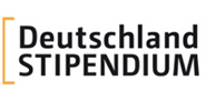 Logo Deutschlandstipendium