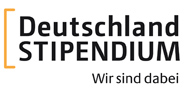 Deutschlandstipendium Logo