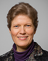 Eva Grebel