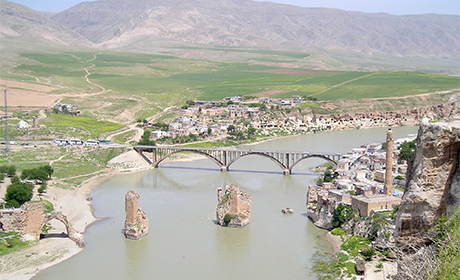 Hasankeyf