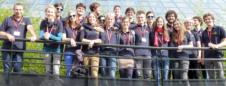 Igem 2013 