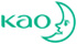 Logo Kao