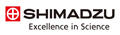 Logo Shimadzu