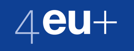 Logo 4EU+