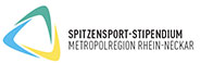 Logo Spitzensportstipendium