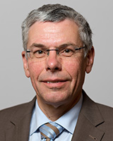 Stefan Maul