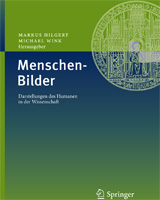 Menschenbilder Cover 160x200