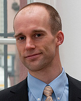 Dr. Björn Spiekermann 