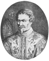 Agostino Steffani