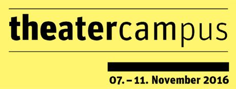 Theatercampus 2016