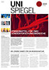 Unispiegel Cover