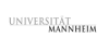 Uni Mannheim