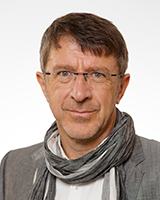 Prof. Dr. Dieter Hermann