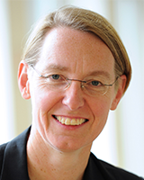 Prof. Dr. Frauke Kraas