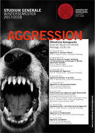 Studium Generale Aggression