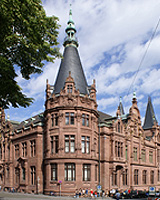 universitaetsbibliothek heidelberg